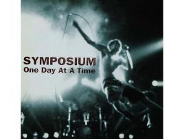 VINIL SYMPOSIUM - One Day At A Time [VINIL VERDE MENTA] Edição Limitada [RSD 2023]