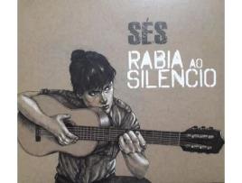 CD SÉS - Rabia Ao Silencio  2019