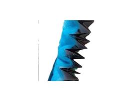 Filtro de Cartão ALDAIR Dobrável Paint Stop (1x8 m)