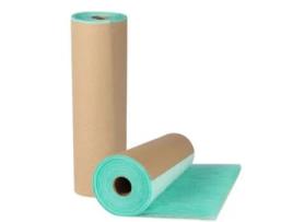 Rolo de Filtros de Chão ALDAIR Cabina Paint Stop (0,50x20 m)