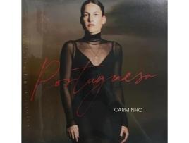 VINIL CARMINHO - Portuguesa