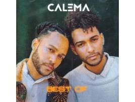 CD CALEMA - Best Of  2023