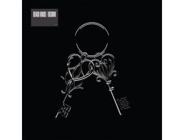 VINIL BEACH HOUSE - Become [VINIL TRANSPARENTE] Edição Limitada [RSD 2023]