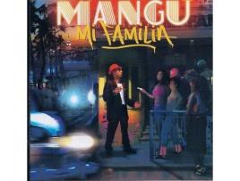 CD MANGU - Mi Familia  2004