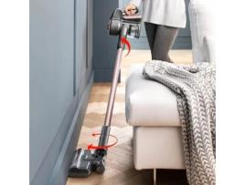 Aspirador com Saco DE LONGHI Colombina Evo Xlm510.Grg