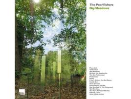 VINIL THE PEARLFISHERS - Sky Meadows [2LP VINIL] Edição Limitada [RSD 2023] Capa Dupla