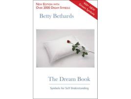 Livro the dream book de betty (betty bethards) bethards (inglês)