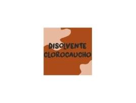 Dissolvente QUIMIBASE Clorocaucho 1 L)