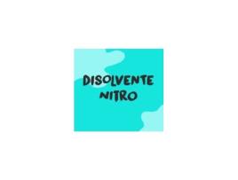 Dissolvente QUIMIBASE Nitrocelulosico (5 L)