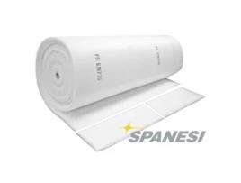 Filtro para Teto de Cabine de Pintura F5 Spanesi (14 Peças De 1170X950 Mm)