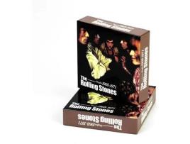 CD+DVD THE ROLLING STONES - Singles 1968-1971 [9CD+DVD] Edição Limitada [BOX SET]