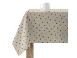 Toalha de Mesa BELUM de resina resistente a manchas 0120-305 (140x140 cm)