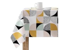 Toalha de Mesa BELUM em resina resistente a nódoas P-20 (250x140 cm)