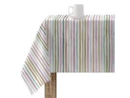 Toalha de Mesa BELUM em resina resistente a nódoas Naiara 4-100 (100x140 cm)