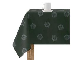 Toalha de Mesa BELUM de resina resistente a manchas Slytherin Shield (300x140 cm)