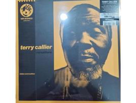 VINIL TERRY CALLIER - Hidden Conversations Edição Limitada [RSD 2023]