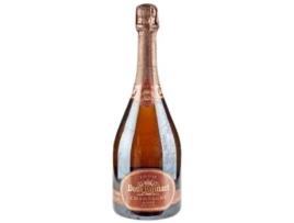 Champanhe RUINART Ruinart Dom Ruinart Rosé Brut Gran Reserva 1998 (0.75 L - 1 unidade)