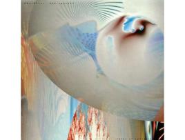 VINIL AMORPHOUS ANDROGYNOUS - Tales Of Ephidrina [2LP VINIL] Edição Limitada [RSD 2023]