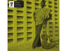 VINIL ALI FARKA TOURÉ - Green [VINIL VERDE] Edição Limitada [RSD 2023]