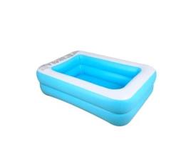Piscina Insuflável INSMA 2652L (Multicor - 155 x 108 x 46)