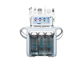 Máquina de tratamento de pele | Máquina de limpeza | máscara facial