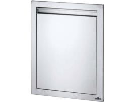 Porta De Imbutir NAPOLEON (Montável À Esquerda Ou Direita - 55X71 Cm)