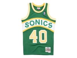 Camisola Seattle Supersonics Nba (Tam: S)