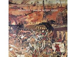 VINIL PEARLS BEFORE SWINE - Balaklava [2LP VINIL] Edição Limitada [RSD 2023]