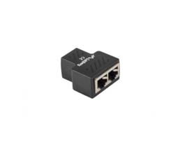 Adaptador Lanberg Splitter Sftp 1Xrj45 a 2Xrj45 LANBERG