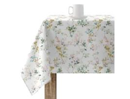 Toalha de Mesa BELUM em resina resistente a nódoas XL 0120-247 (180x180 cm)
