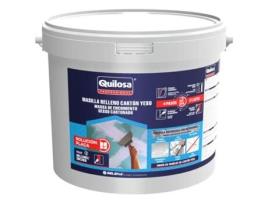 Massa de enchimento para gesso gesso cartonado sem fita adesiva 1,8 Kg