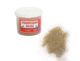 Areia siliciosa Struppisand 125 Gr (Ocre)