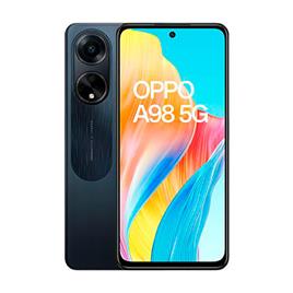 SMARTPHONE OPPO A98 5G 8/256GB PRETO