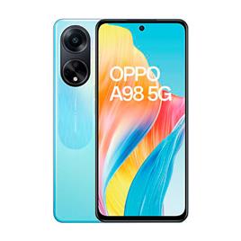 SMARTPHONE OPPO A98 5G 8/256GB AZUL