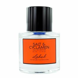 Perfume Unissexo Label Salt & Cyclamen 50 ml