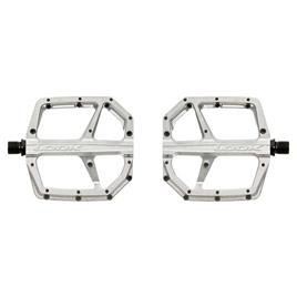Look Trail Roc Plus Pedals Prateado