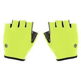 Agu Gel Short Gloves  S Homem