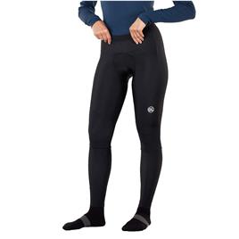 Bicycle Line Logique Windproof Bib Tights  S Mulher