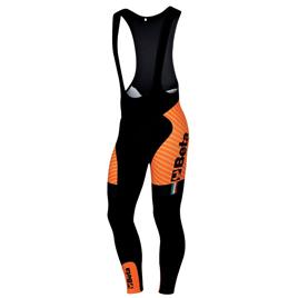 Beta Utensili Invernale Bib Tights  S Homem
