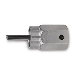 Beta Utensili Shimano 23.5 Mm Freewheel Extractor With Guide Pin