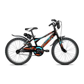 Brera Spider 2.0 20´´ 6s Bike   Rapaz