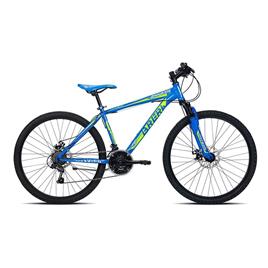 Brera Oxygen 26´´ 21s Mtb Bike  42