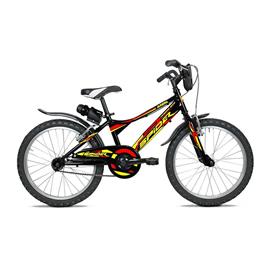 Brera Spider 2.0 20´´ 1s Bike   Rapaz