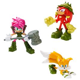 Sonic 3 Assorted Pack Figure