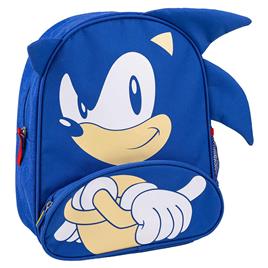 Cerda Group School Sonic Kids Backpack