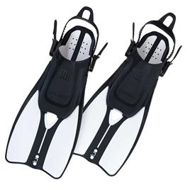 Ocean Reef Duo Ii Diving Fins  L-XL