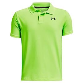 Under Armour Performance Short Sleeve Polo  18-20 Years Rapaz
