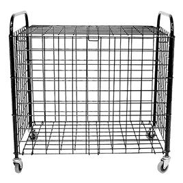 Softee Steel Ball Cart  91x61x92 cm