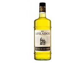 Licor de Ervas El Afilador 1L COMPAÑÍA ORENSANA DE LICORES