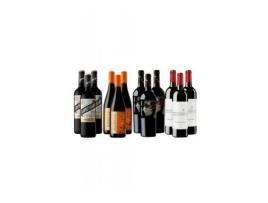 Caixa de Vinho 2 BODEGA CAMPOLUZ